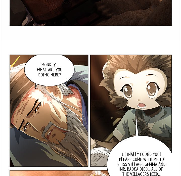 The Monkey King's Tale - episode 21 - 11