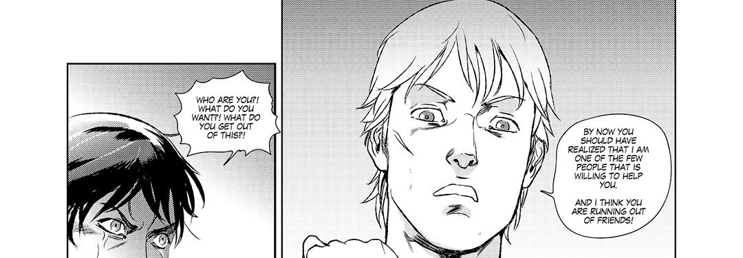 Zero Point - episode 5 - 28