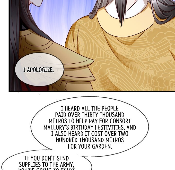 Clever Lady Chelsea - episode 17 - 8