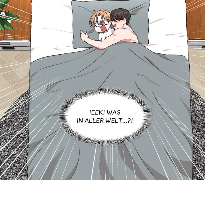 Latte und Lügen - episode 9 - 40