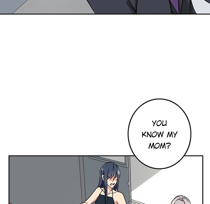 Become A Girl At Night - episode 29 - 58