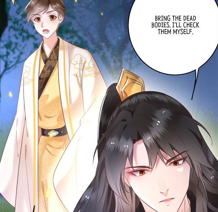 The Queen of Hell - episode 4 - 122
