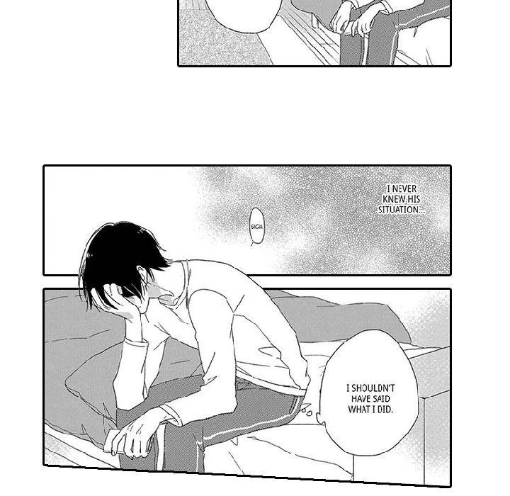 The Perfect Combo - episode 9 - 33