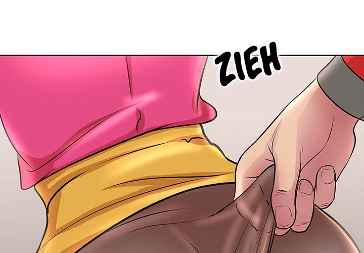 Die Leiden einer jungen Professorin - episode 22 - 3