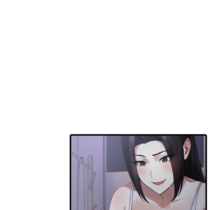 Seductive Curves Behind Closed Doors - episode 16 - 11
