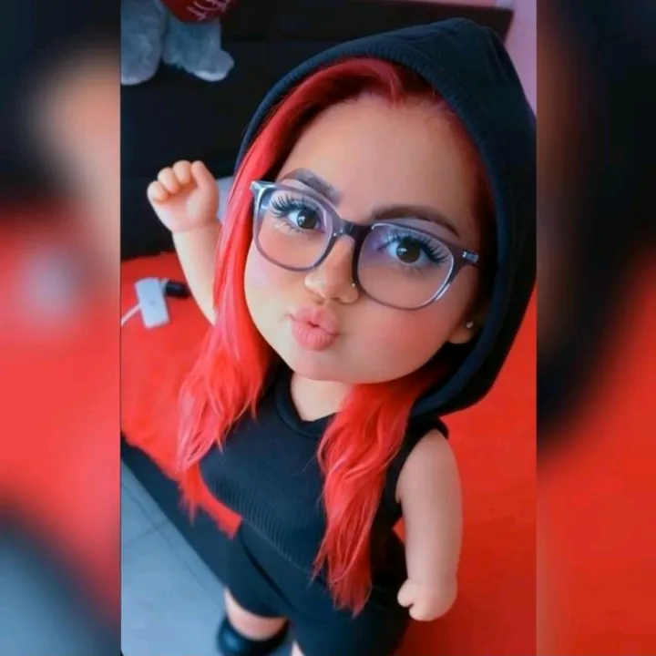@princesitaaafresita