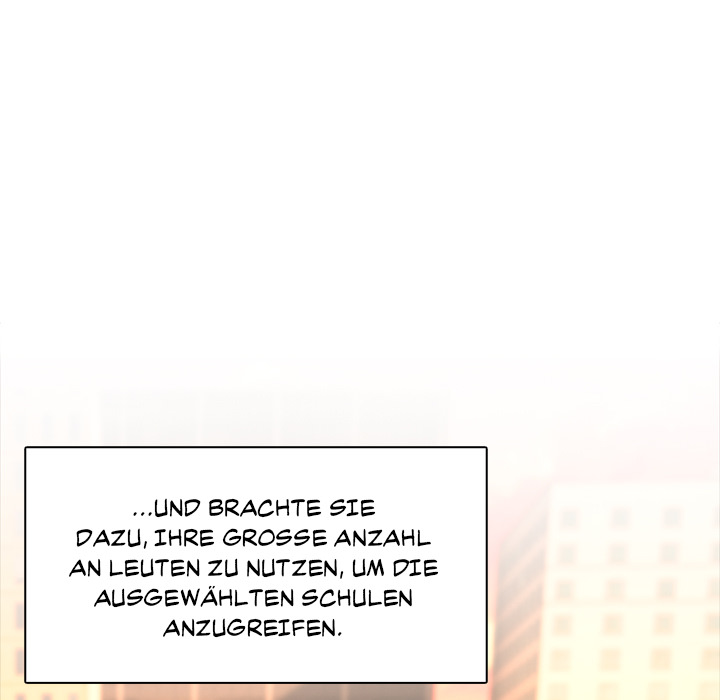 Teufel der Oberstufe: Boost - episode 38 - 130