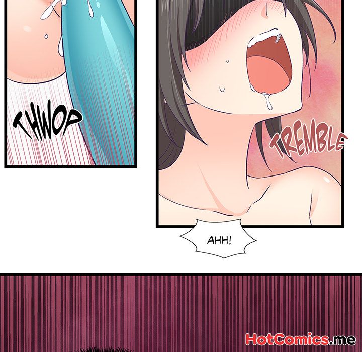 My Special Squishy Someone - episode 4 - 13