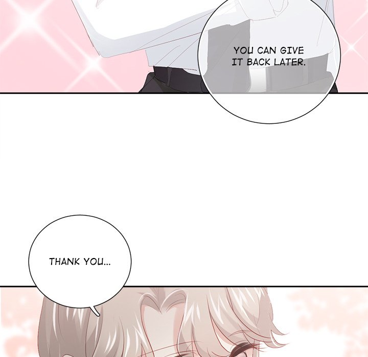 A Young Case of Hearts - episode 32 - 112