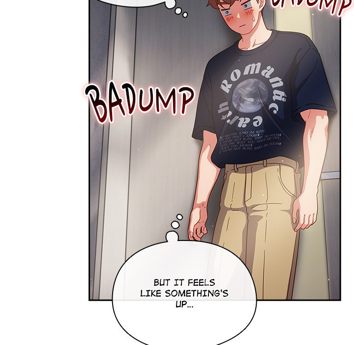 Honey Sweet Part-Time Job - episode 5 - 88