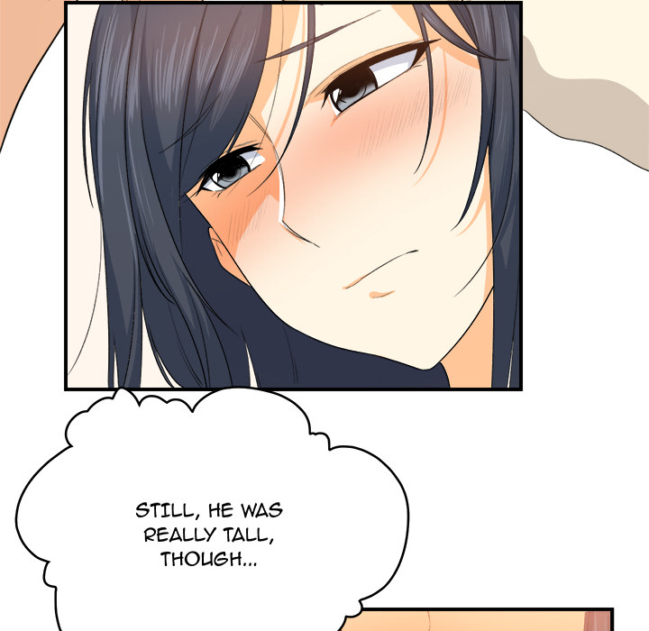 Excuse me, This is my Room - UNCENSORED - episode 2 - 72