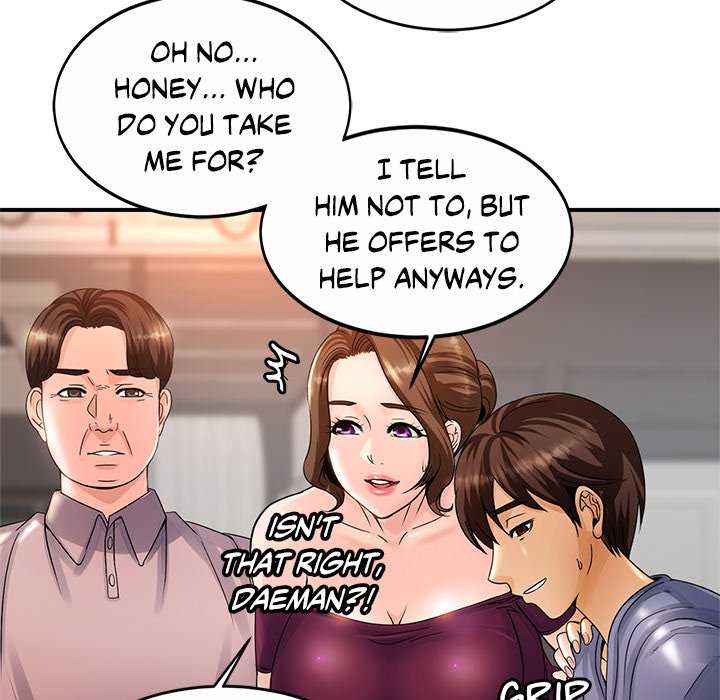 Close Family - episode 1 - 244
