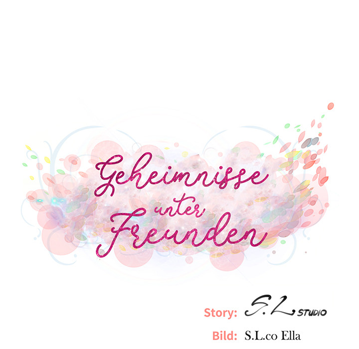 Geheimnisse unter Freunden - episode 38 - 16