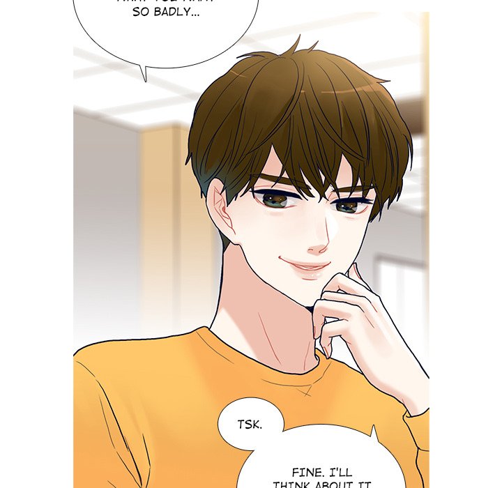 Unrequited Love - episode 8 - 88