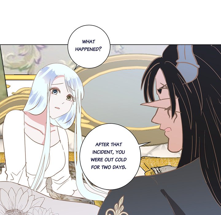 Now, I am Demon King's Wife - episode 10 - 7