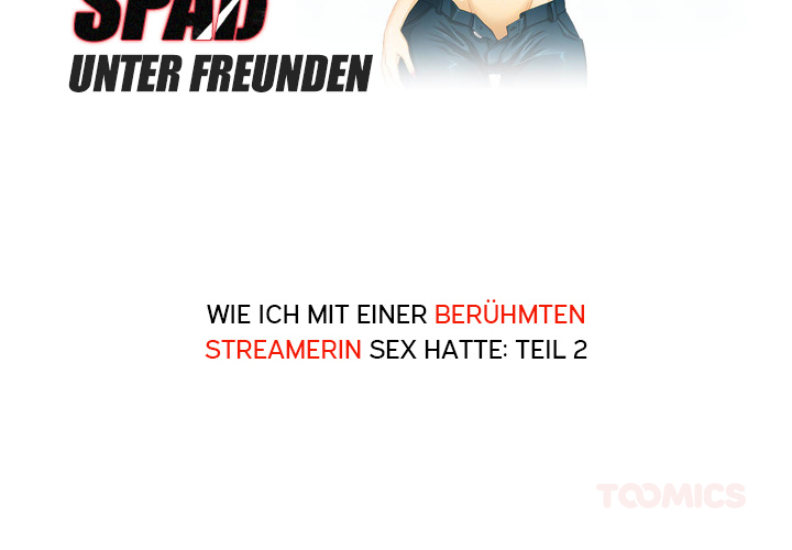 Spaß unter Freunden - episode 36 - 1