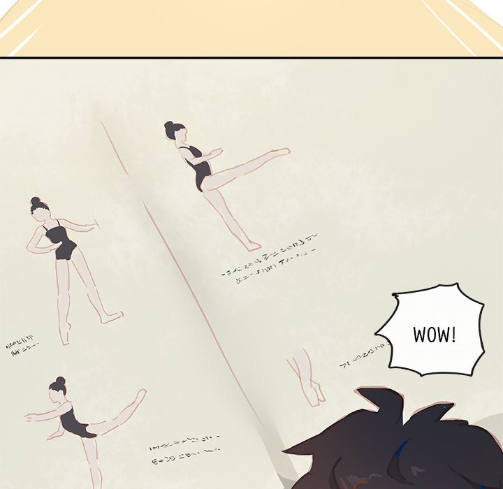 Ballerino - episode 3 - 40