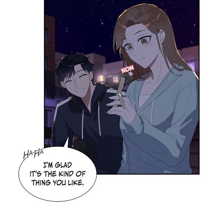 A Misogamist's Romance - episode 12 - 18