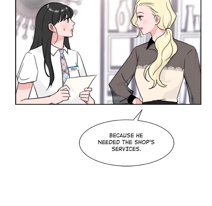Welcome, Witch Shop - episode 9 - 82