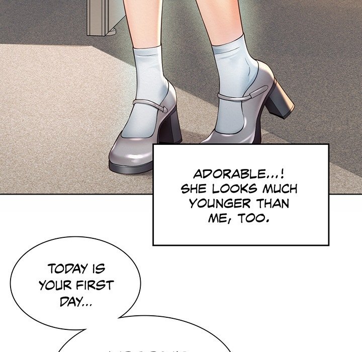 Office Affairs - episode Prologue - 12