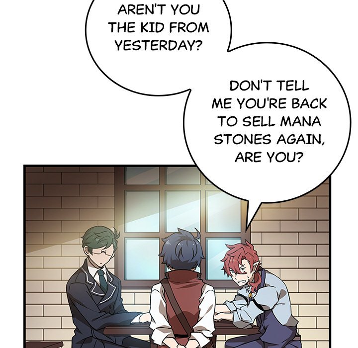 Useless Wizard - episode 9 - 29