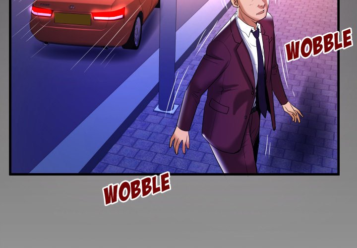 My Wife's Partner - episode 92 - 2