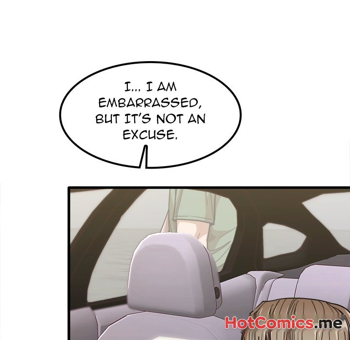No More, No Less - episode 26 - 110