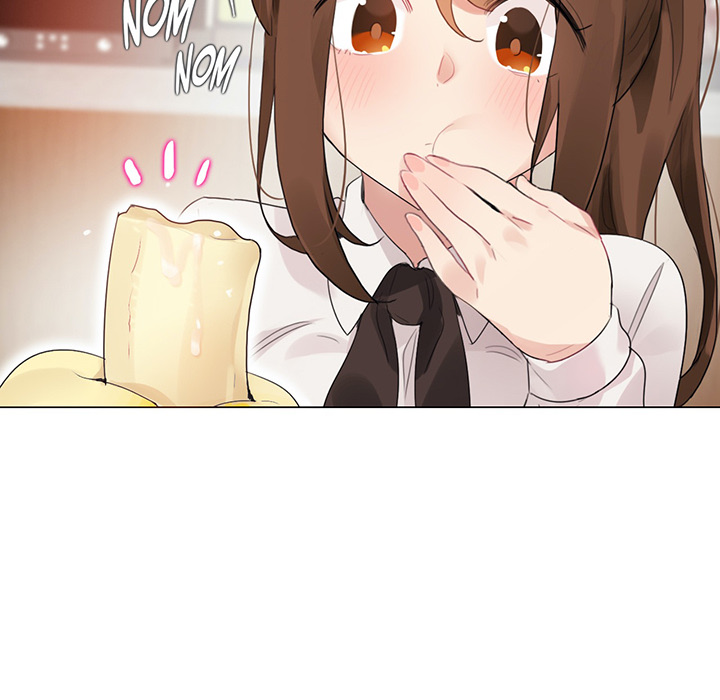 A Pervert's Daily Life - episode 134 - 55