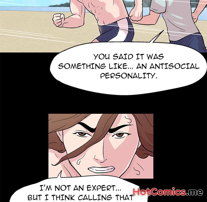 Project Utopia - episode 28 - 40
