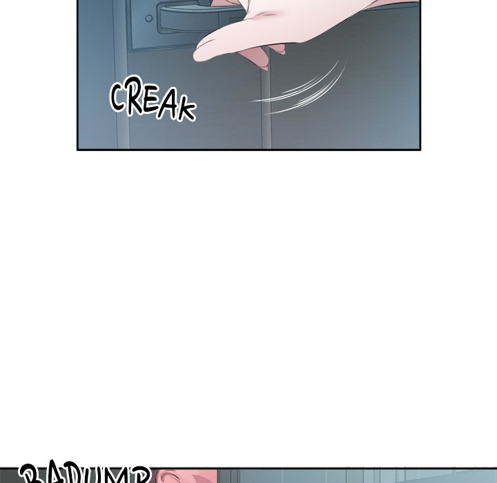 Memories of a Rainy Day - episode 5 - 8