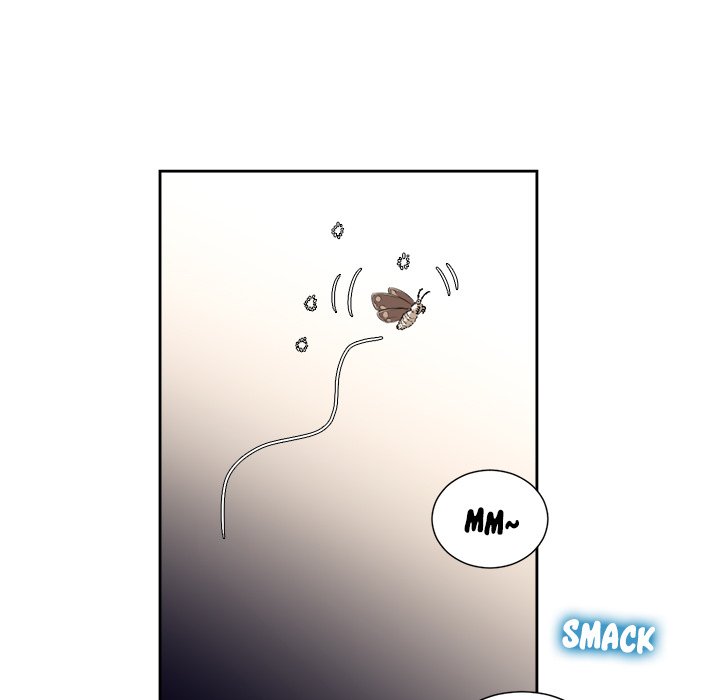 Yuri's Part Time Job - episode 32 - 71