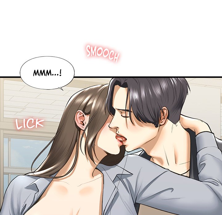 Stepsister - episode 20 - 134