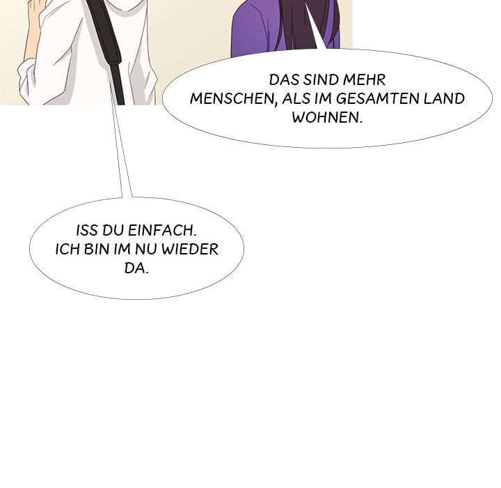 Mein Leben als Halb-Magi - episode 2 - 12