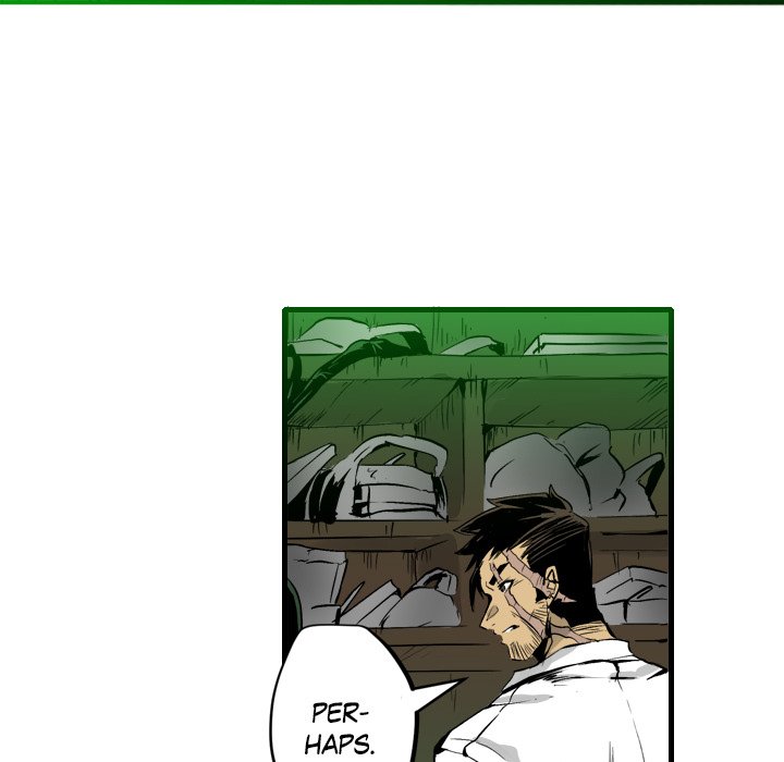 Knight of Rakshasa - episode 35 - 36
