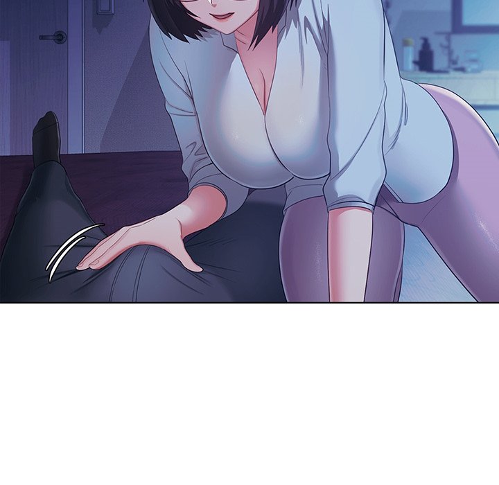 Master, Do You Need A Hand? - episode 46 - 78