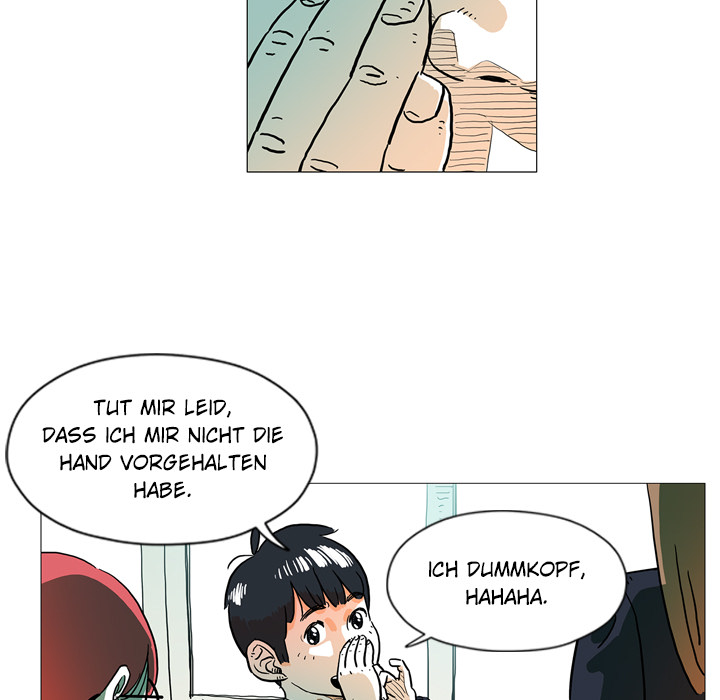 Hero Kim: Wer hat einen Retter bestellt? - episode 2 - 11