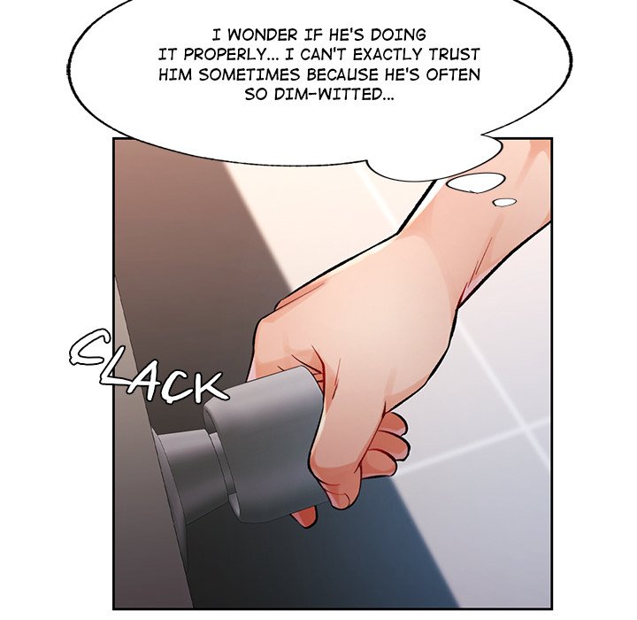 Wait, I'm a Married Woman! - episode 23 - 81