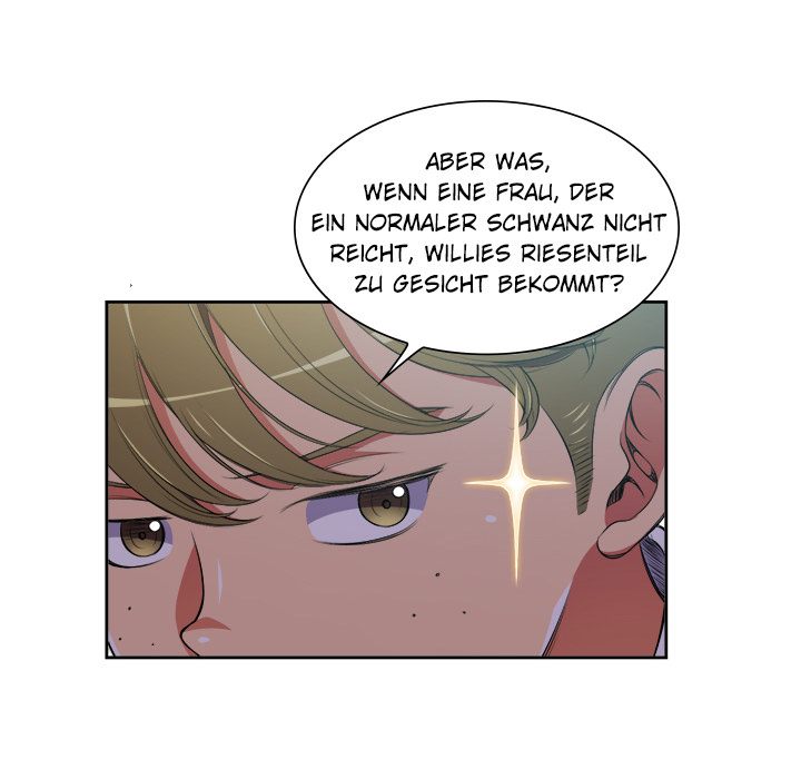 Vom Fiesling zum Liebling - episode 4 - 76