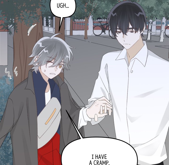 Can't Defy Fate - episode 29 - 46