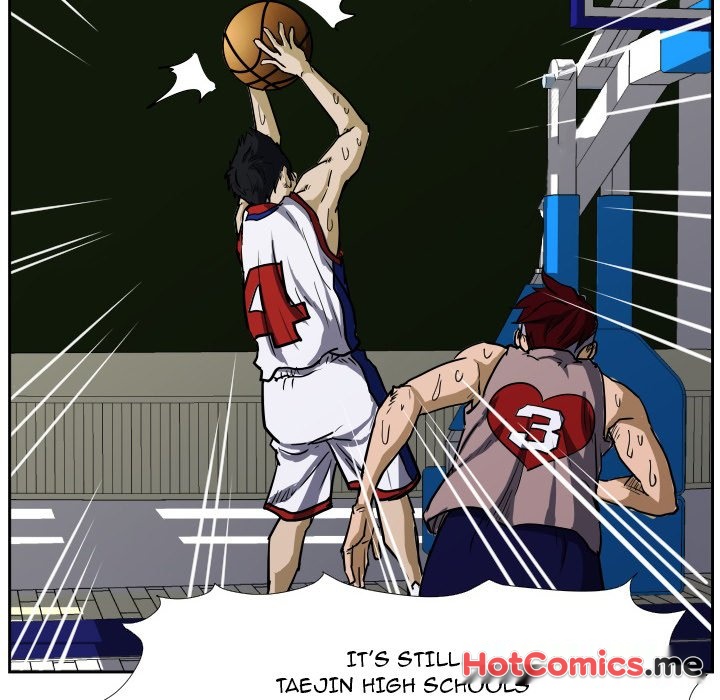 Tweener - episode 33 - 51