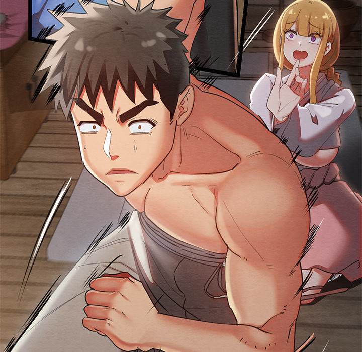 Meister in Intimität - episode 2 - 110