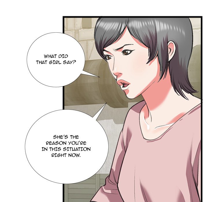 Between Us - episode 16 - 13