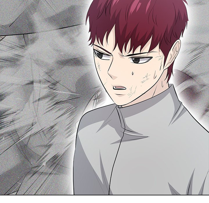 High School Legend Boost - episode 2 - 53