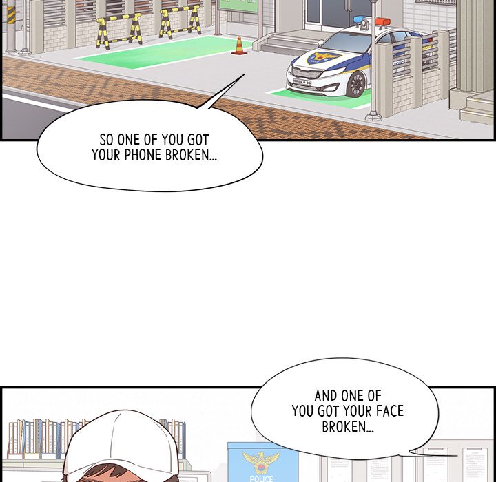 Sunny-Side Up - episode 1 - 69