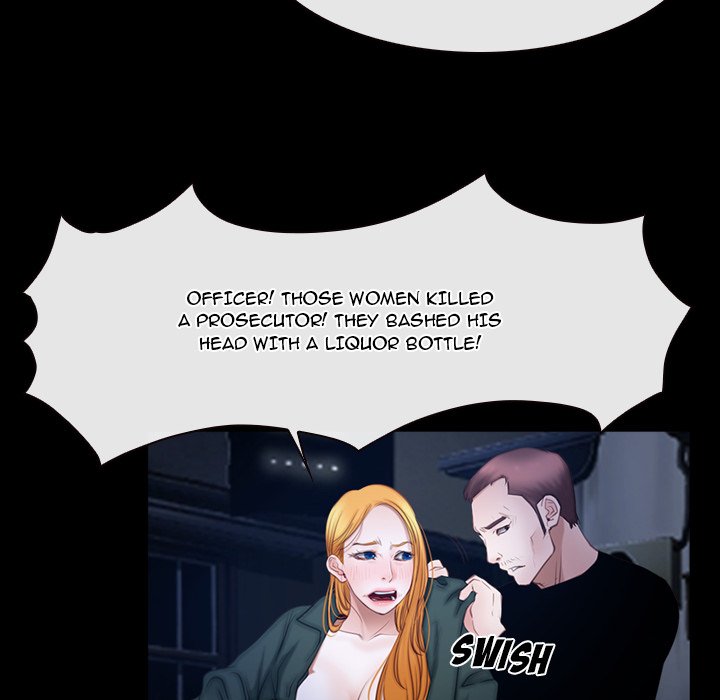 The First Love Story - episode 44 - 47