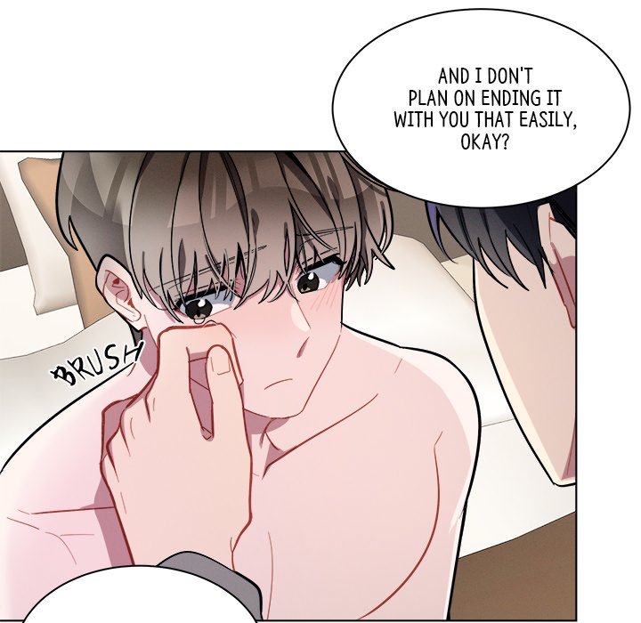 Cherry Doll Scandal - episode 16 - 21