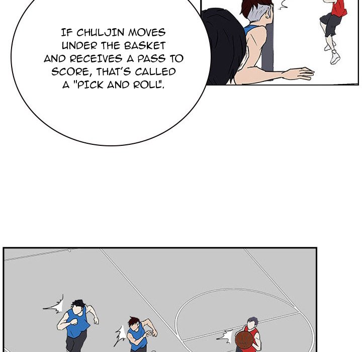 Tweener - episode 23 - 76