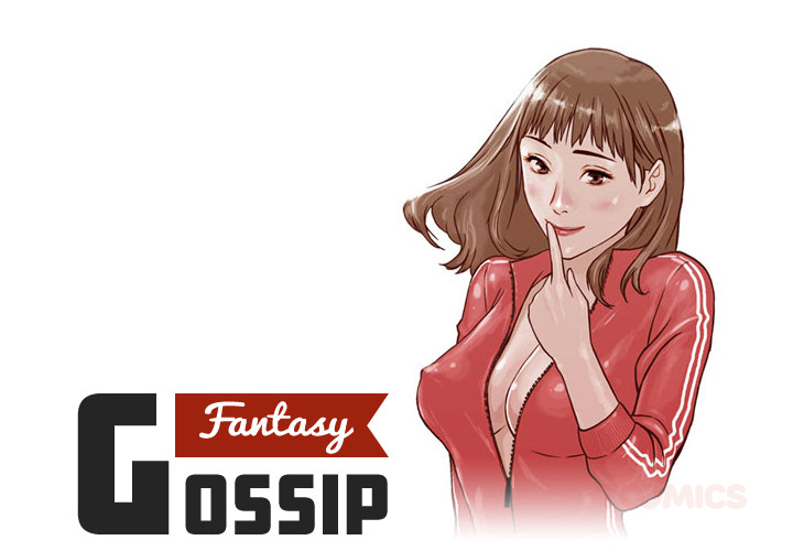 Fantasy Gossip - episode 41 - 0
