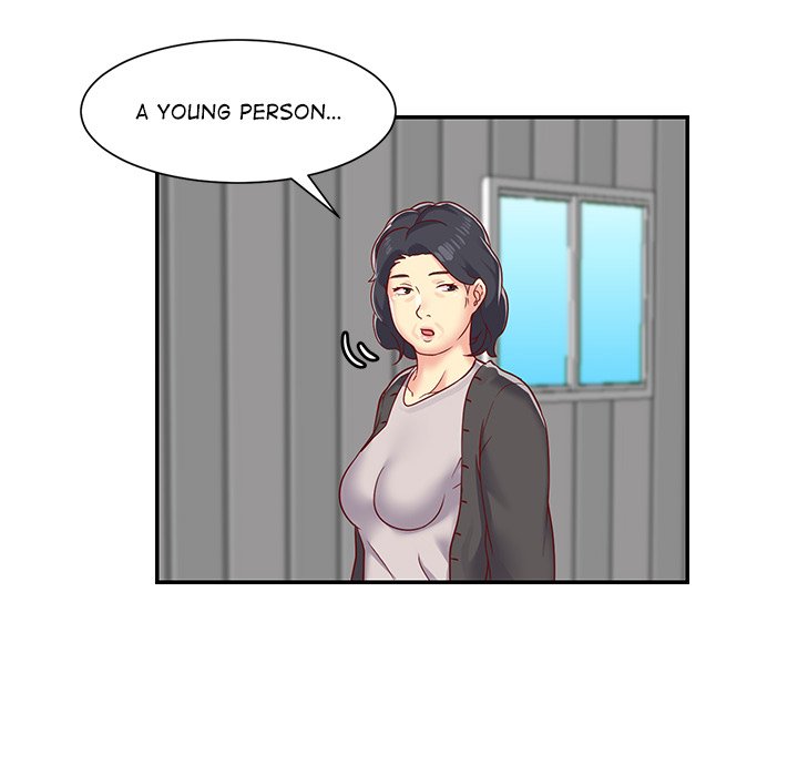 The Ladies' Associate - episode 1 - 29