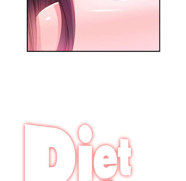 Diet For Sex! - episode 10 - 15